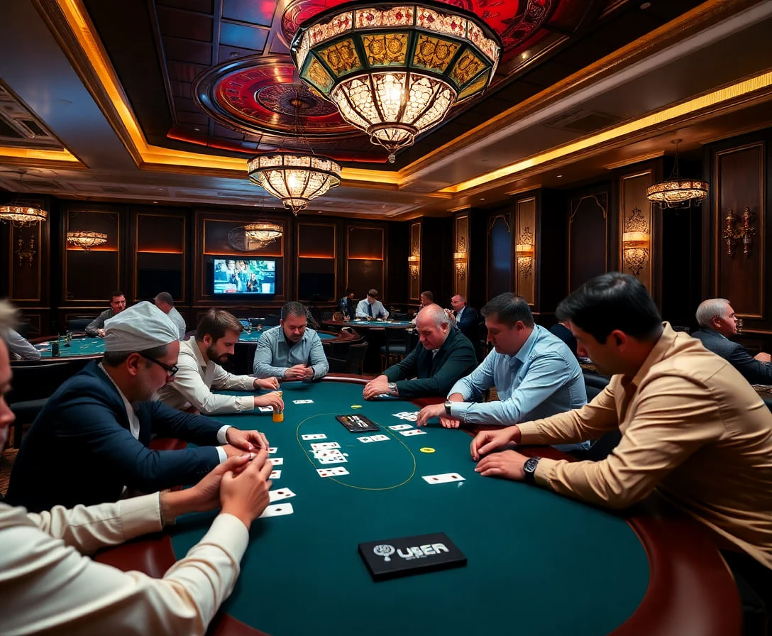 hhpoker官方服务横幅
